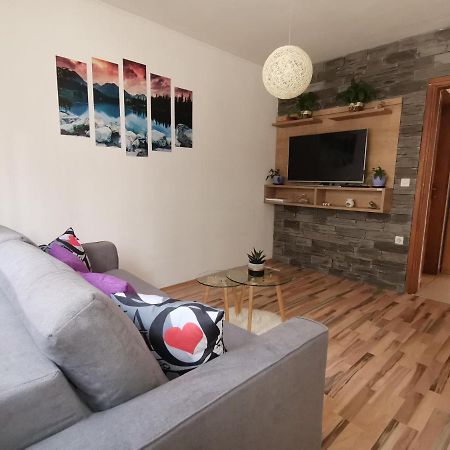 Apartman Sunny Lika Госпич Экстерьер фото