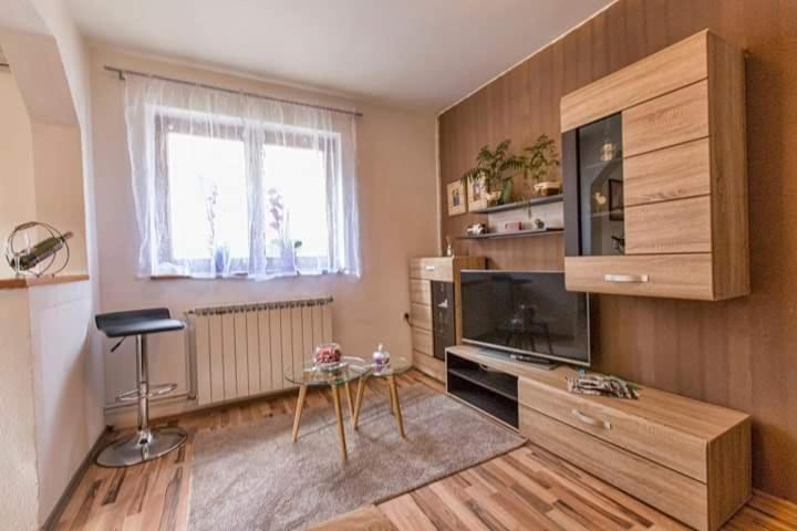 Apartman Sunny Lika Госпич Экстерьер фото