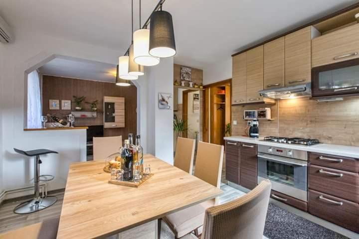 Apartman Sunny Lika Госпич Экстерьер фото